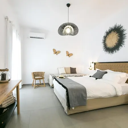 Lefkes Kea Vourkárion