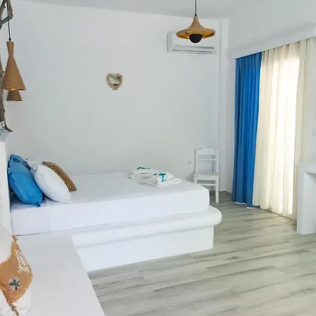 Lefkes Kea Lägenhet *