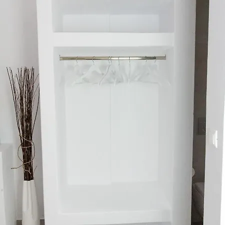 Lefkes Kea Lägenhet Vourkárion