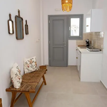 Lefkes Kea Vourkárion