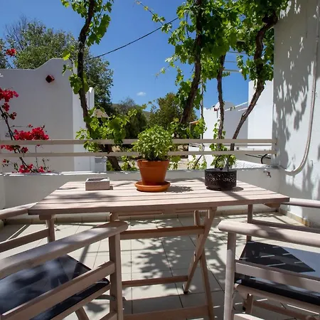 Lefkes Kea * Vourkárion