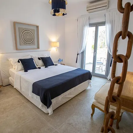 Lefkes Kea Vourkárion