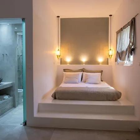 Lefkes Kea Lägenhet *