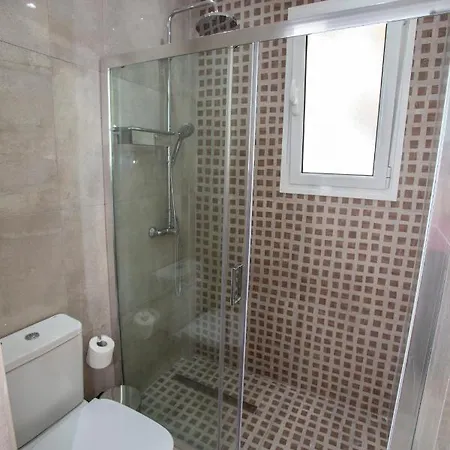 Lägenhet Lefkes Kea Vourkárion