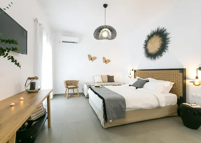 Lefkes Kea Vourkárion