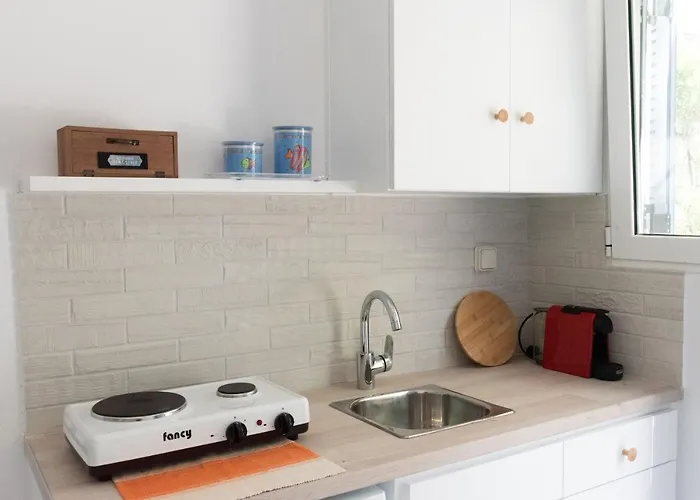 Lefkes Kea Vourkárion