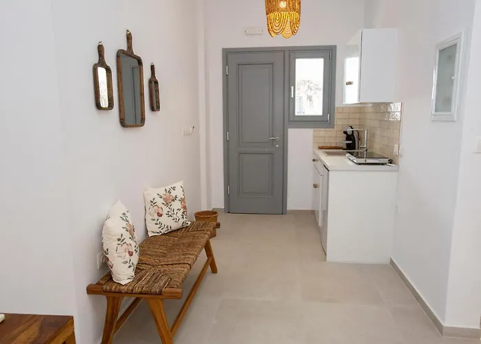 Lefkes Kea Vourkárion