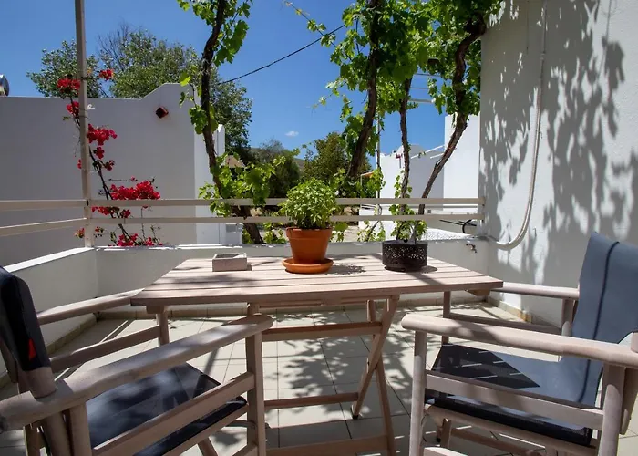 Lefkes Kea * Vourkárion