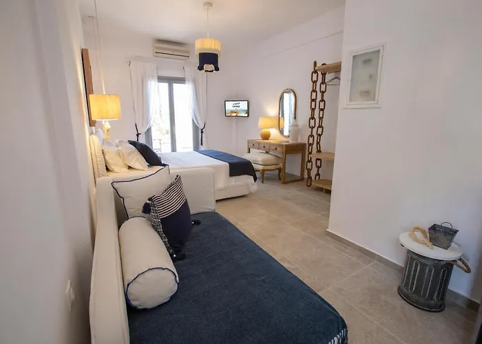 Lefkes Kea * Vourkárion