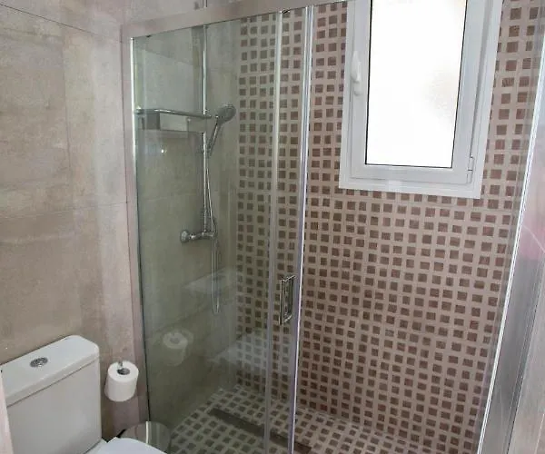 דירה Lefkes Kea Vourkárion