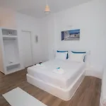 Lefkes Kea * Vourkárion
