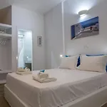 شقة Lefkes Kea *