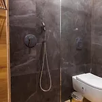 شقة Lefkes Kea