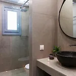 Lefkes Kea شقة *