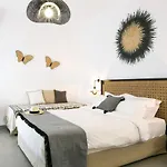 Lefkes Kea شقة *