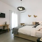 Lefkes Kea شقة