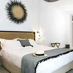 شقة Lefkes Kea