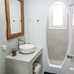 Lefkes Kea Vourkárion