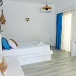 Lefkes Kea شقة *