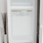 Lefkes Kea شقة Vourkárion