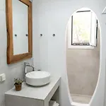 شقة Lefkes Kea