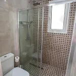 شقة Lefkes Kea Vourkárion