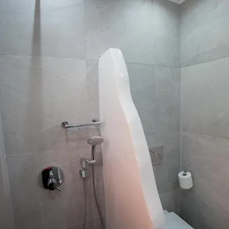 Lefkes Kea Apartament