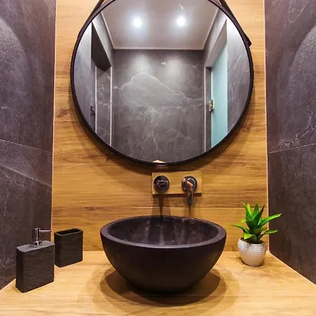 Apartament Lefkes Kea Vourkárion