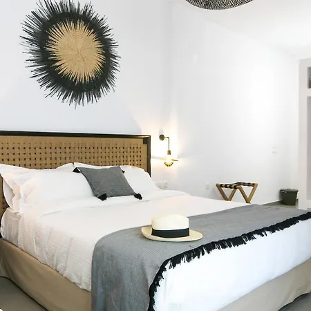 Apartament Lefkes Kea