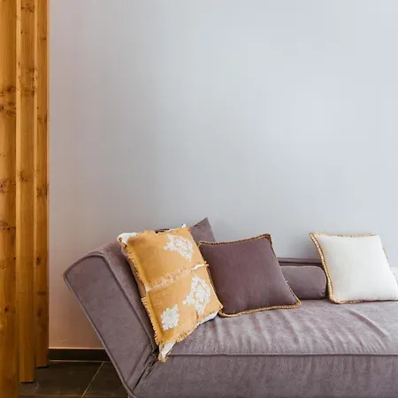 Lefkes Kea Apartment