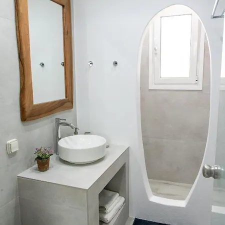 Lefkes Kea Vourkárion