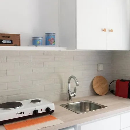 Lefkes Kea Vourkárion