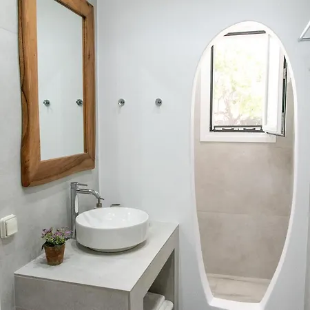 Apartament Lefkes Kea