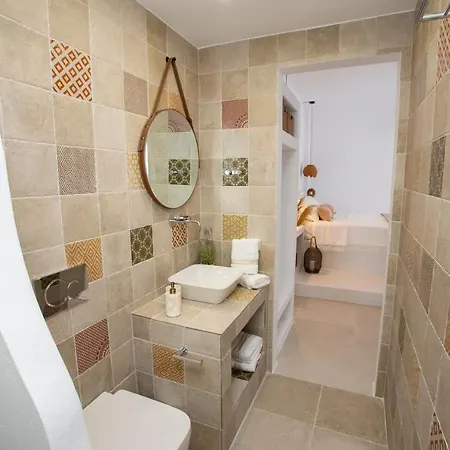 Apartament Lefkes Kea Vourkárion
