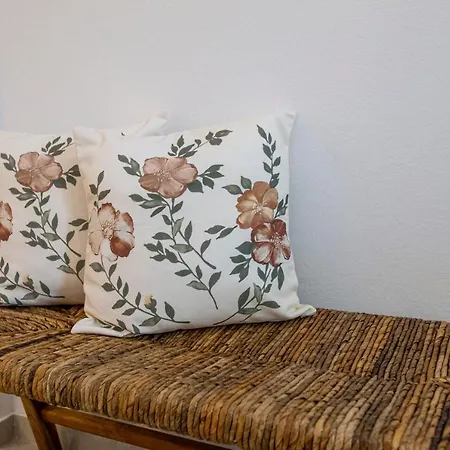 Lefkes Kea Apartament