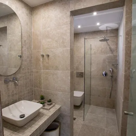 Apartament Lefkes Kea *