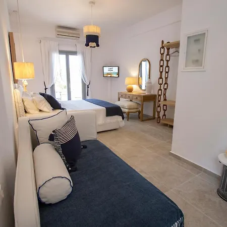 Lefkes Kea * Vourkárion