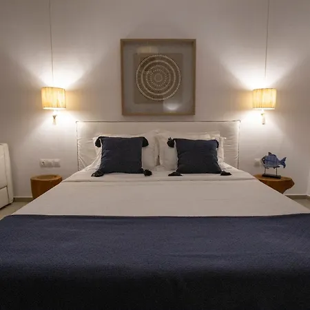 Apartment Lefkes Kea