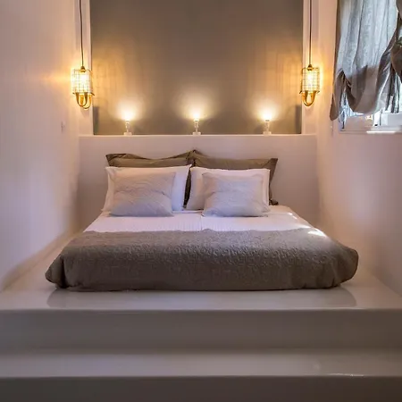 Lefkes Kea Apartament Vourkárion