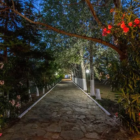 Lefkes Kea Apartament