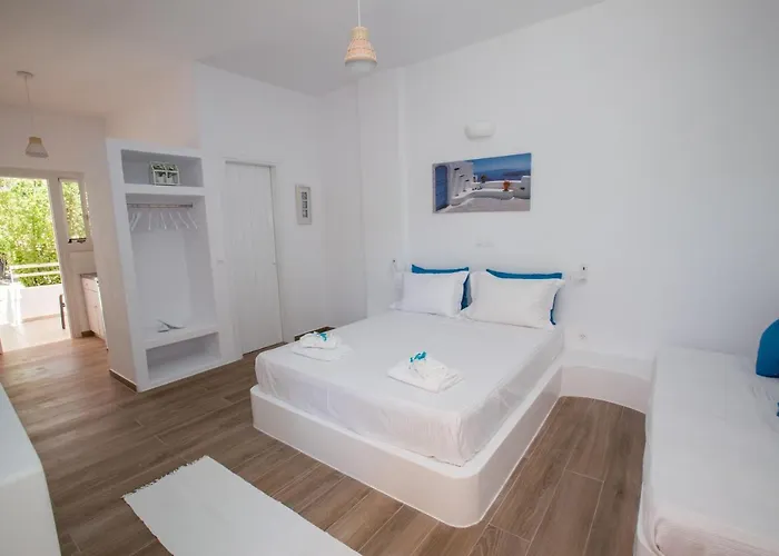 Lefkes Kea * Vourkárion