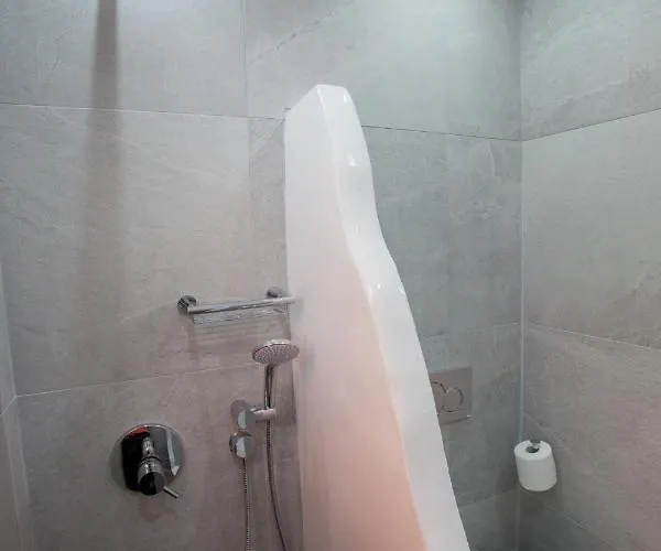 Lefkes Kea Apartament