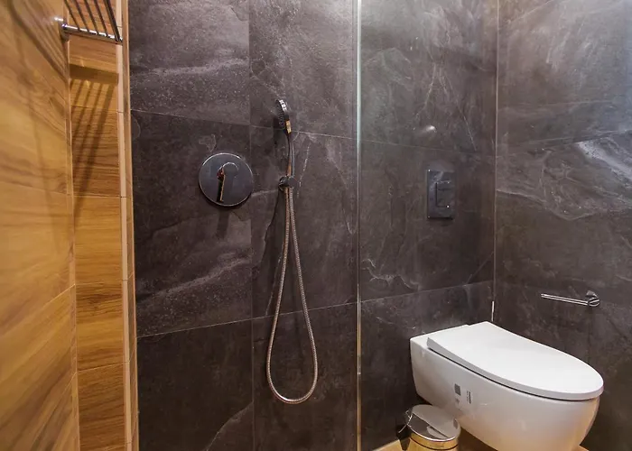 Apartament Lefkes Kea