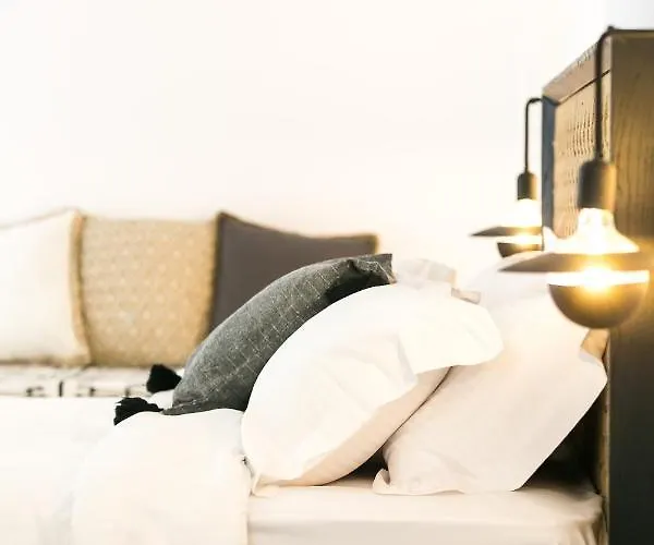 Lefkes Kea Apartament Vourkárion