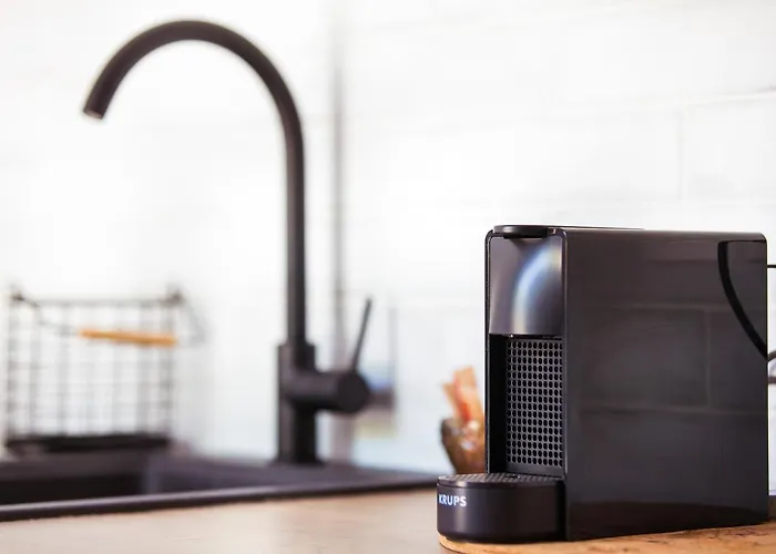 Apartament Lefkes Kea