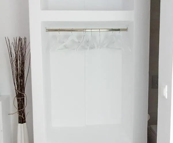 Lefkes Kea Apartament Vourkárion