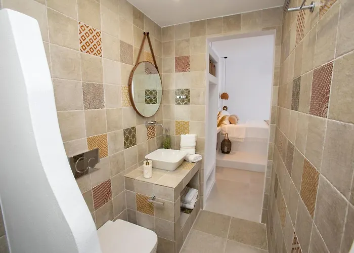 Apartament Lefkes Kea Vourkárion