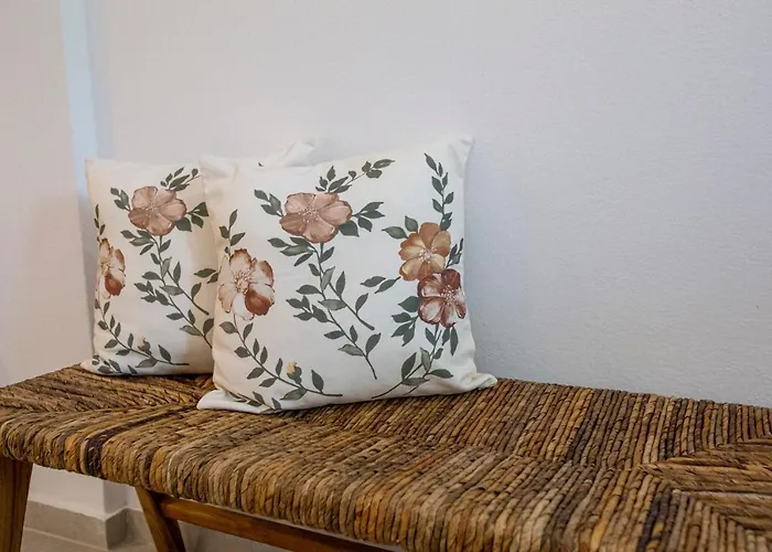 Lefkes Kea Apartament