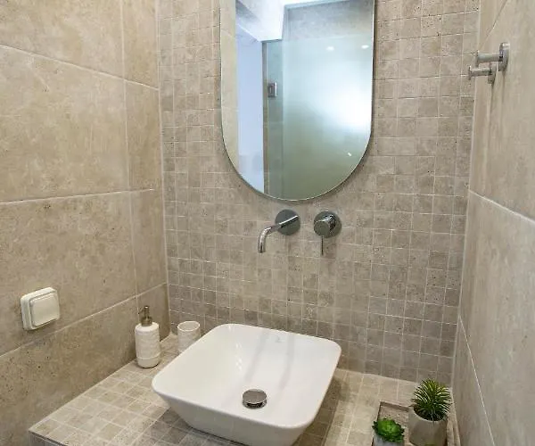 Apartament Lefkes Kea Vourkárion