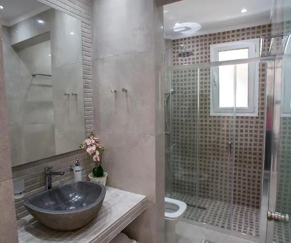 Lefkes Kea * Vourkárion